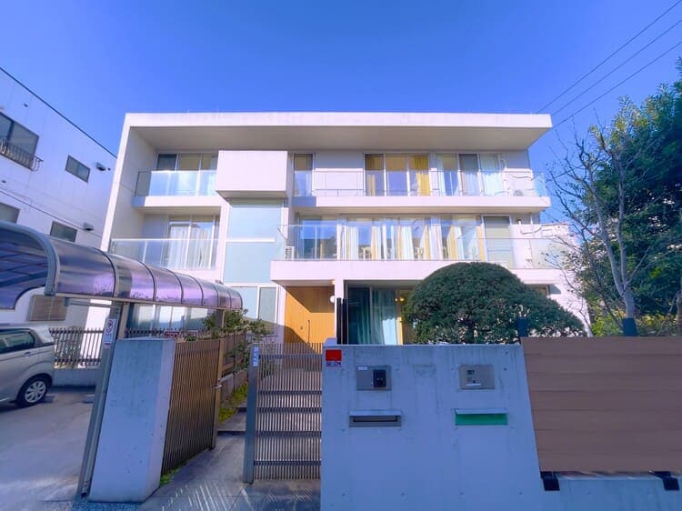 6畳（窓あり）個室のお部屋