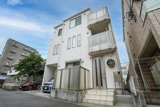 店舗外観（イメージ）