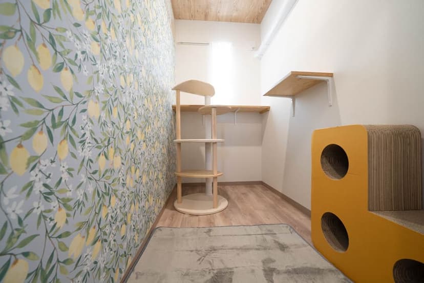 プライベートルーム（窓あり）個室のお部屋