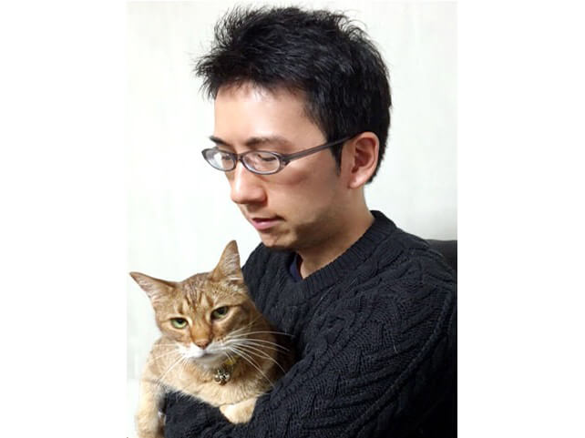 ねこべや小金井店シッター