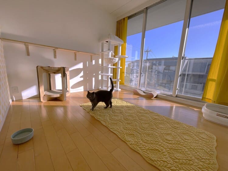 お部屋4