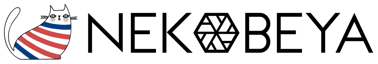 NEKOBEYA